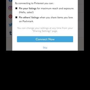 Meet your Posher, Govind